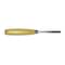 Excel Blades Beginners 6 Piece Woodcarving Set with Elongated Wood Handles, 12pk 56011 - alternate 5